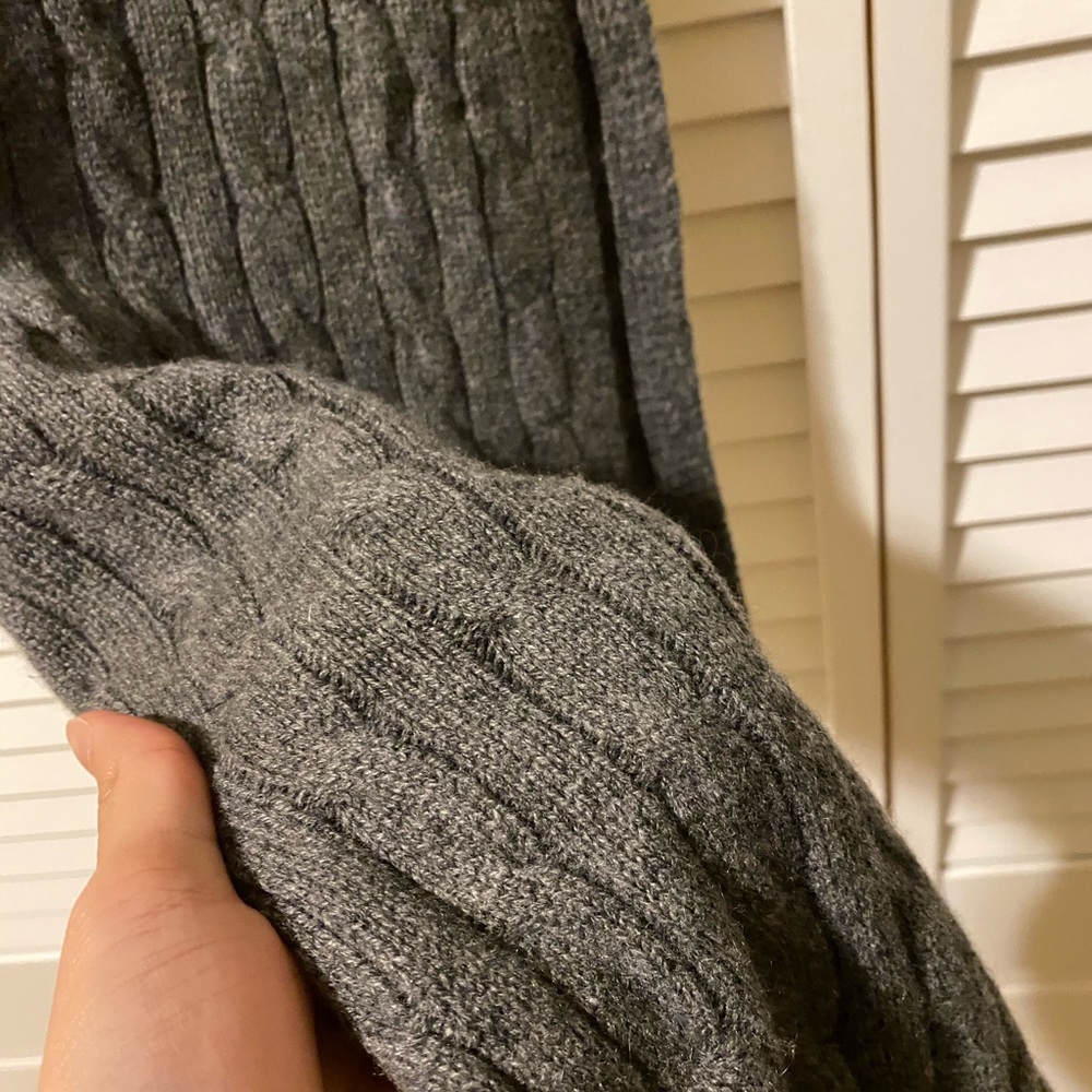 Ralph Lauren Cashmere Scarf